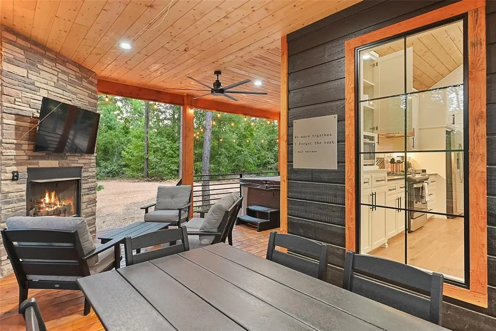 Photo 36 — 42 Hickory Ridge Road, Broken Bow, OK 74728