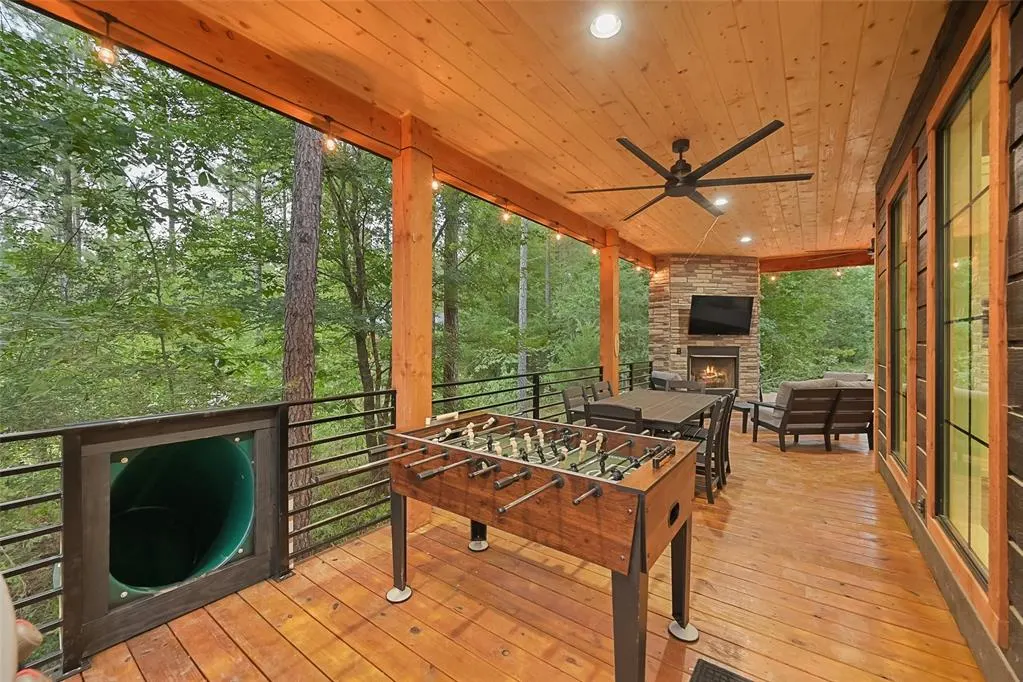 Photo 37 — 42 Hickory Ridge Road, Broken Bow, OK 74728