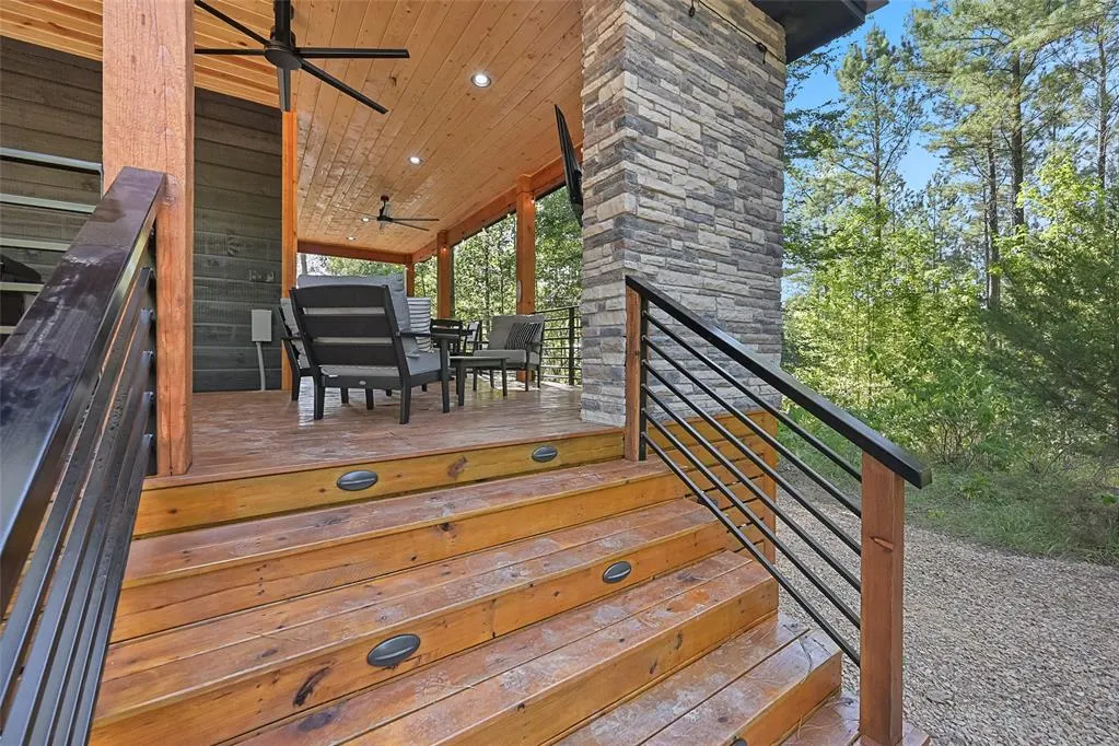 Photo 46 — 42 Hickory Ridge Road, Broken Bow, OK 74728