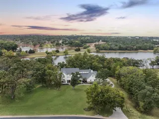 Sold home at 2717 Walking Woods Trail