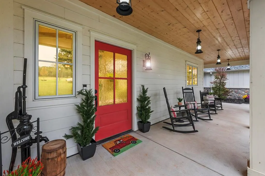 Photo 42 — 2717 Walking Woods Trail, Jones, OK 73049