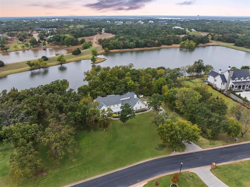 Photo 50 — 2717 Walking Woods Trail, Jones, OK 73049
