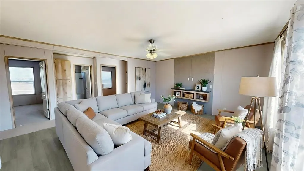 Photo 9 — 31 Greenbriar Avenue, Burneyville, OK 73430