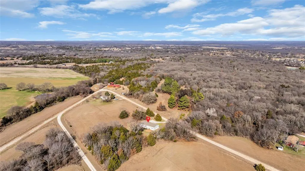 Photo 24 — 31 Greenbriar Avenue, Burneyville, OK 73430