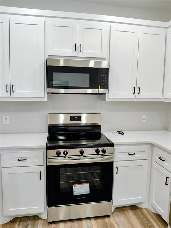 Photo 9 — 236 NW 122nd Street - Unit B, Oklahoma City, OK 73114
