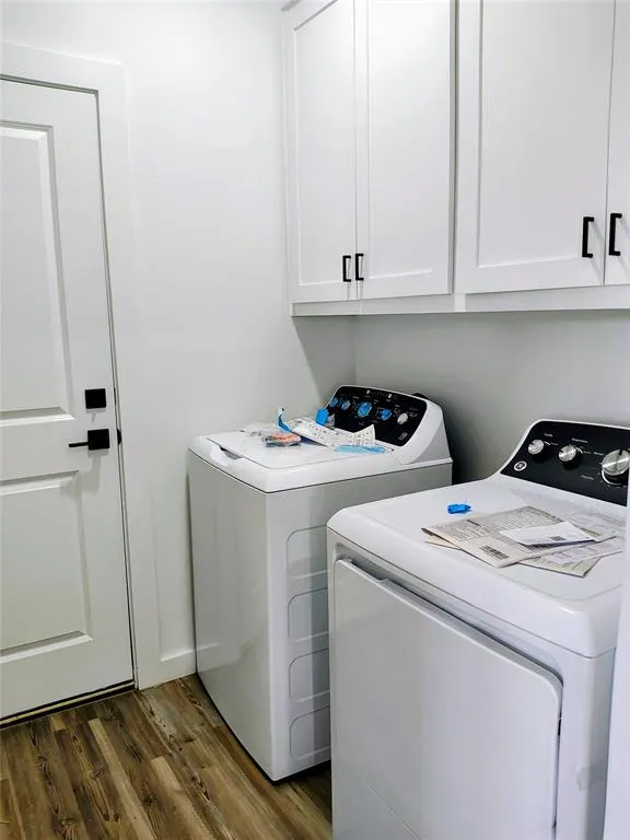 Photo 11 — 236 NW 122nd Street - Unit B, Oklahoma City, OK 73114