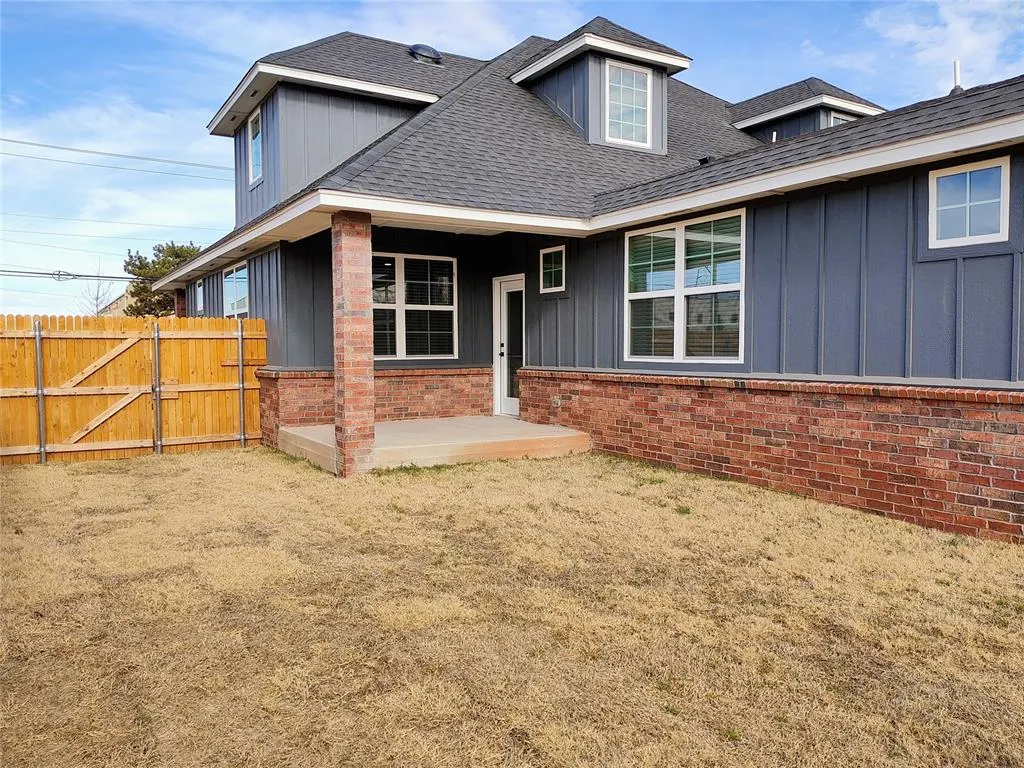 Photo 25 — 236 NW 122nd Street - Unit B, Oklahoma City, OK 73114
