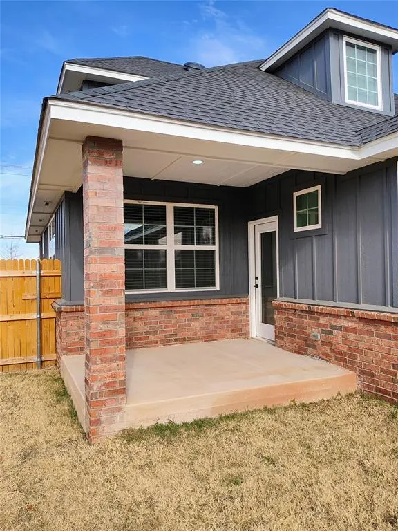 Photo 26 — 236 NW 122nd Street - Unit B, Oklahoma City, OK 73114