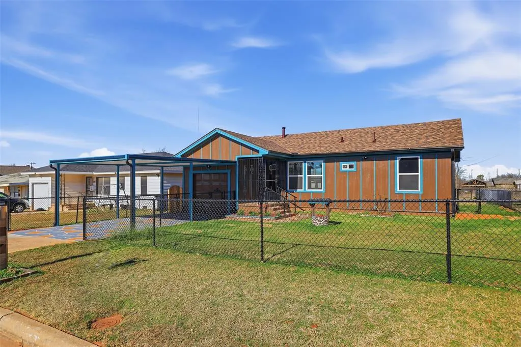 Photo 2 — 333 SE 55th Street, Oklahoma City, OK 73129