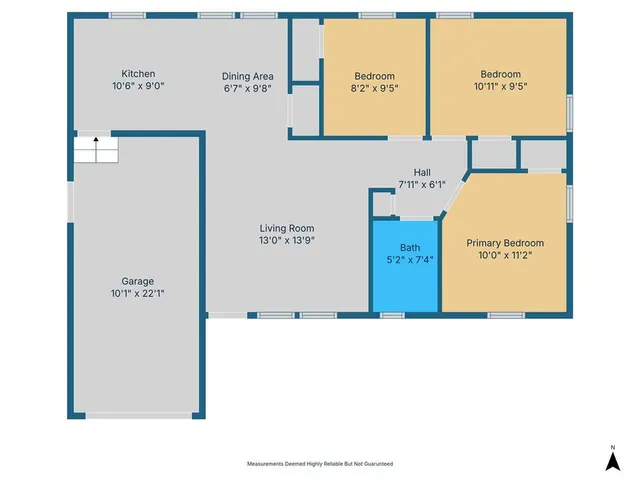 Photo 3 — 333 SE 55th Street, Oklahoma City, OK 73129