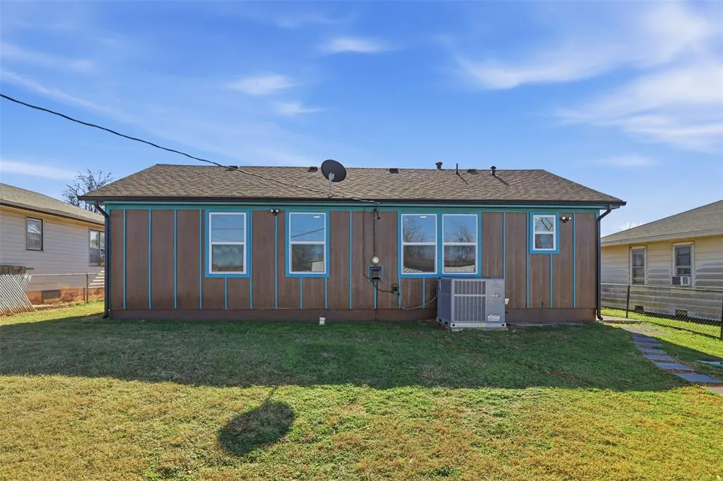 Photo 26 — 333 SE 55th Street, Oklahoma City, OK 73129