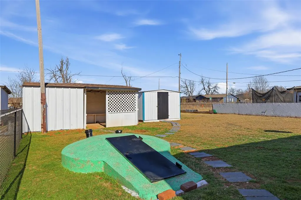 Photo 31 — 333 SE 55th Street, Oklahoma City, OK 73129