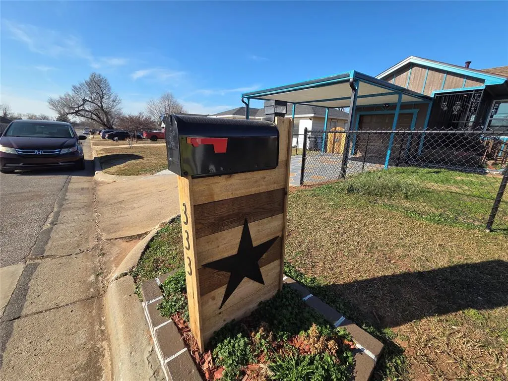 Photo 4 — 333 SE 55th Street, Oklahoma City, OK 73129