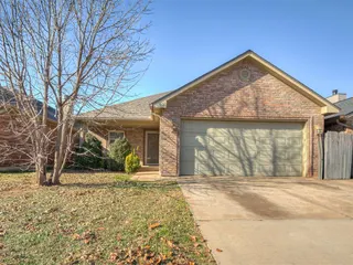 Sold home at 12917 Meadows Drive