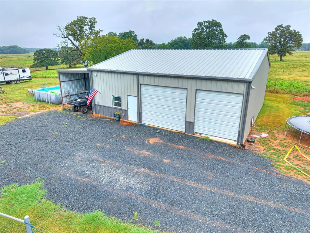 Photo 10 — 101515 S 3390 Road, Meeker, OK 74855