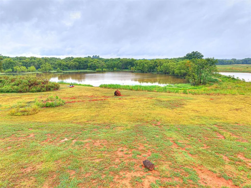 Photo 2 — 101515 S 3390 Road, Meeker, OK 74855