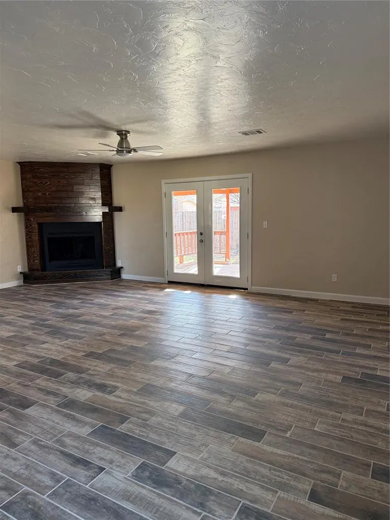 Photo 5 — 1808 E TYLER Street, Altus, OK 73521
