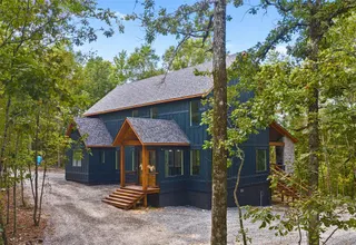 Sold home at 73 Pecan Trace Trail
