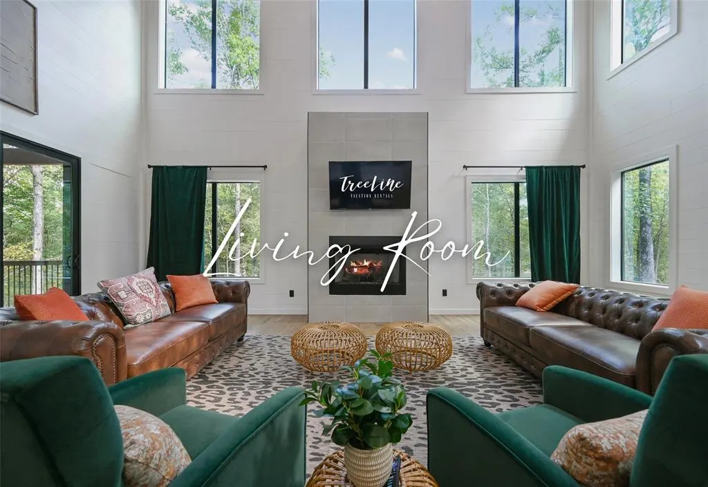 Photo 4 — 73 Pecan Trace Trail, Broken Bow, OK 74728