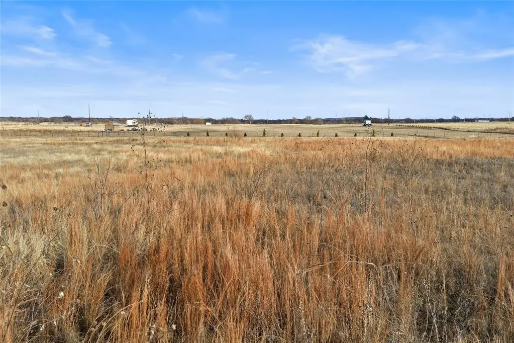 Front exterior — Arbuckle Drive, Hennepin, OK 73444