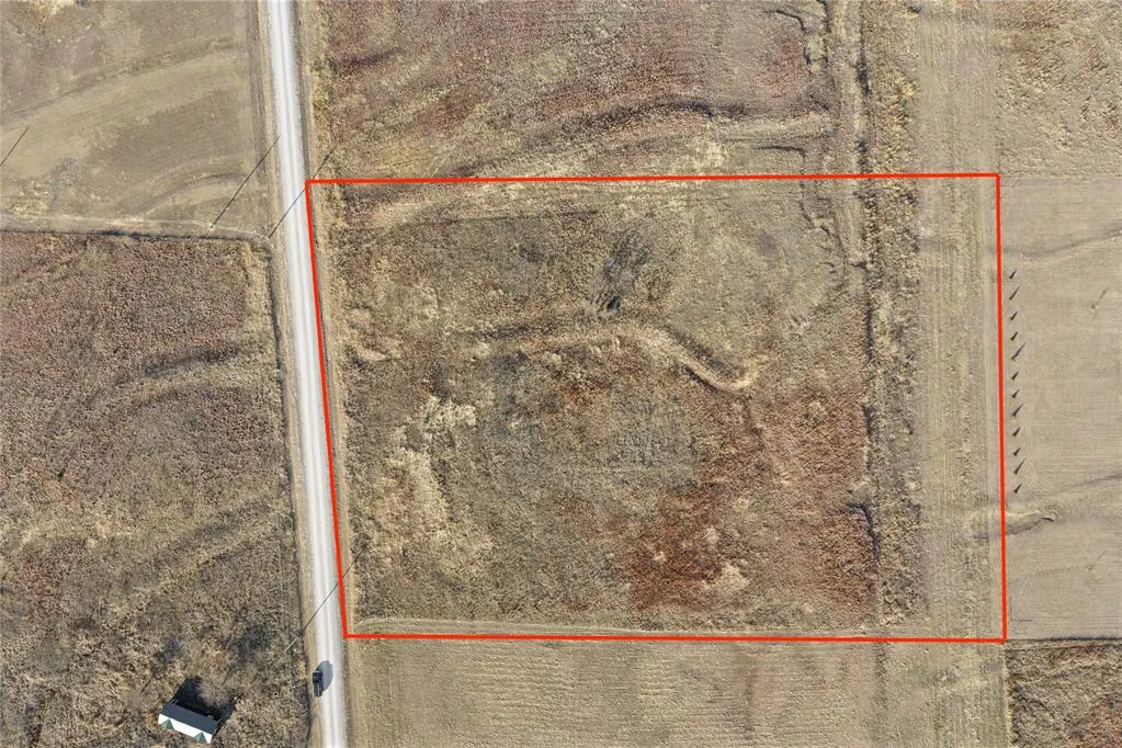 Photo 2 — Arbuckle Drive, Hennepin, OK 73444