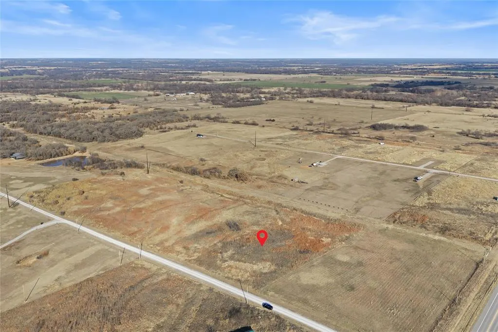Photo 3 — Arbuckle Drive, Hennepin, OK 73444