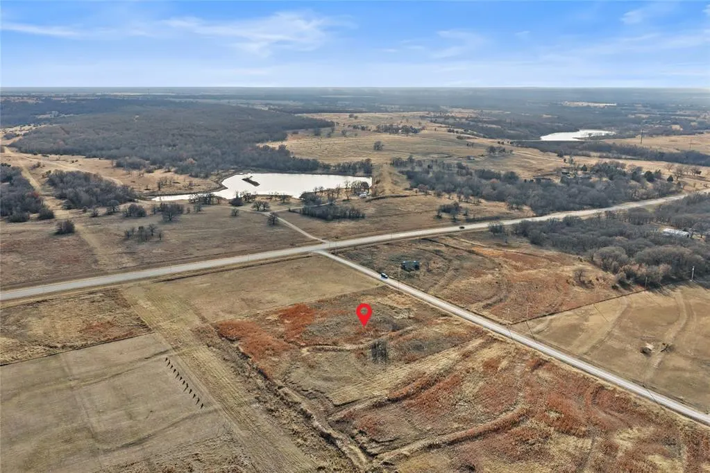 Photo 6 — Arbuckle Drive, Hennepin, OK 73444
