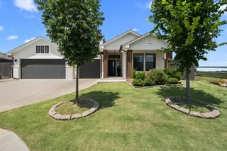 Sold home at 2404 Cedar Elm Place