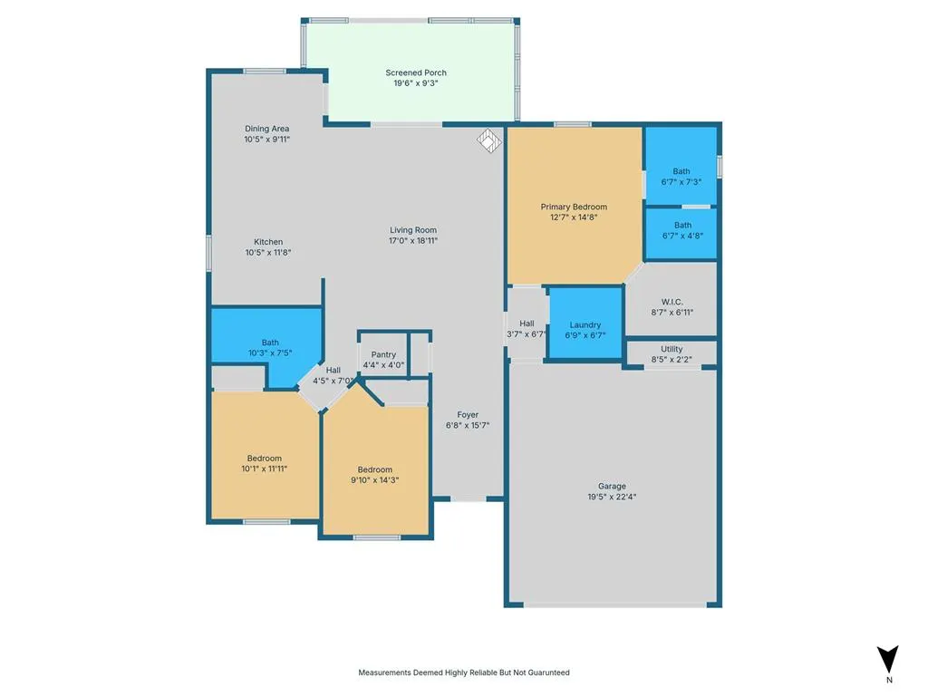 Photo 30 — 2303 County Road 1330, Blanchard, OK 73010