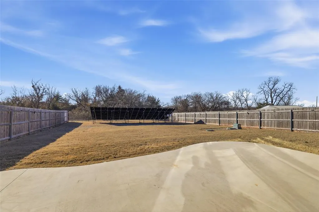 Photo 29 — 2303 County Road 1330, Blanchard, OK 73010