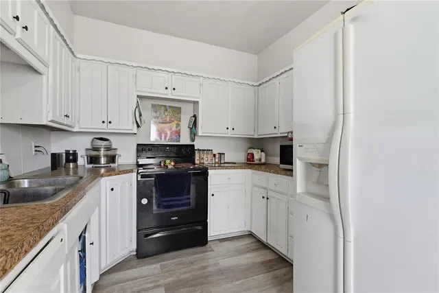 Photo 4 — 1317 NW 95th Street, Oklahoma City, OK 73114