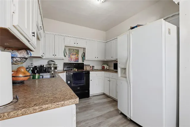 Photo 5 — 1317 NW 95th Street, Oklahoma City, OK 73114