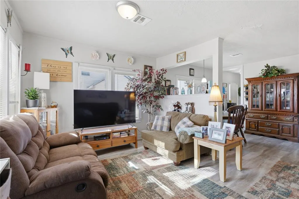 Photo 10 — 1317 NW 95th Street, Oklahoma City, OK 73114