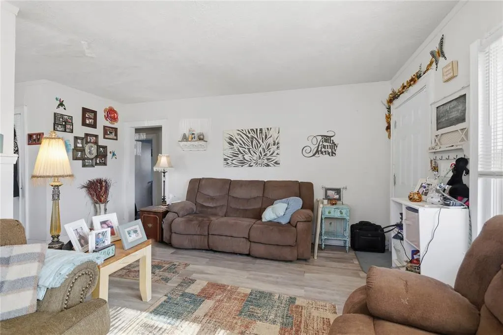 Photo 11 — 1317 NW 95th Street, Oklahoma City, OK 73114