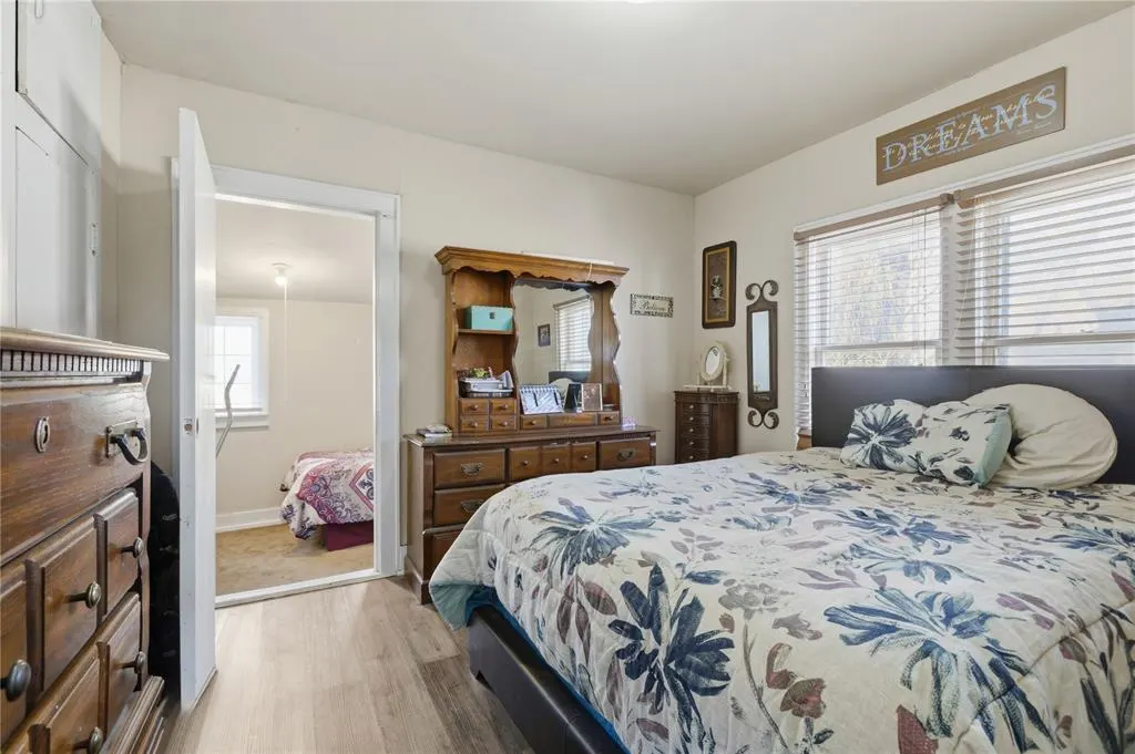 Photo 13 — 1317 NW 95th Street, Oklahoma City, OK 73114