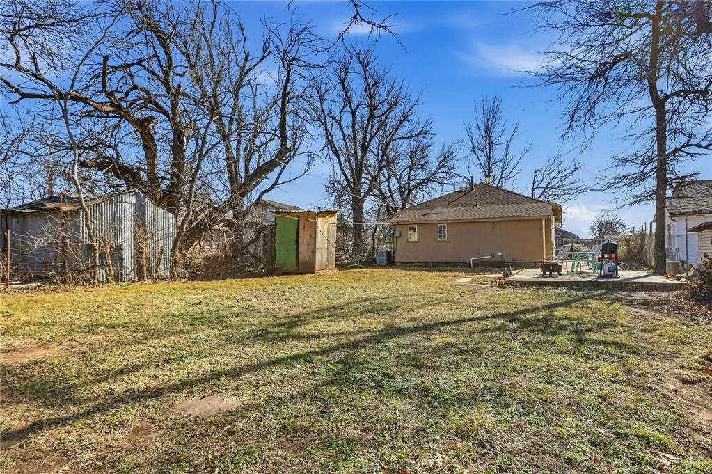 Photo 18 — 1317 NW 95th Street, Oklahoma City, OK 73114