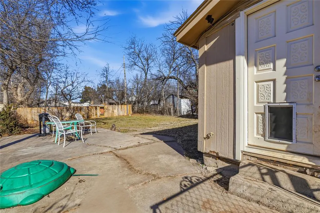 Photo 19 — 1317 NW 95th Street, Oklahoma City, OK 73114