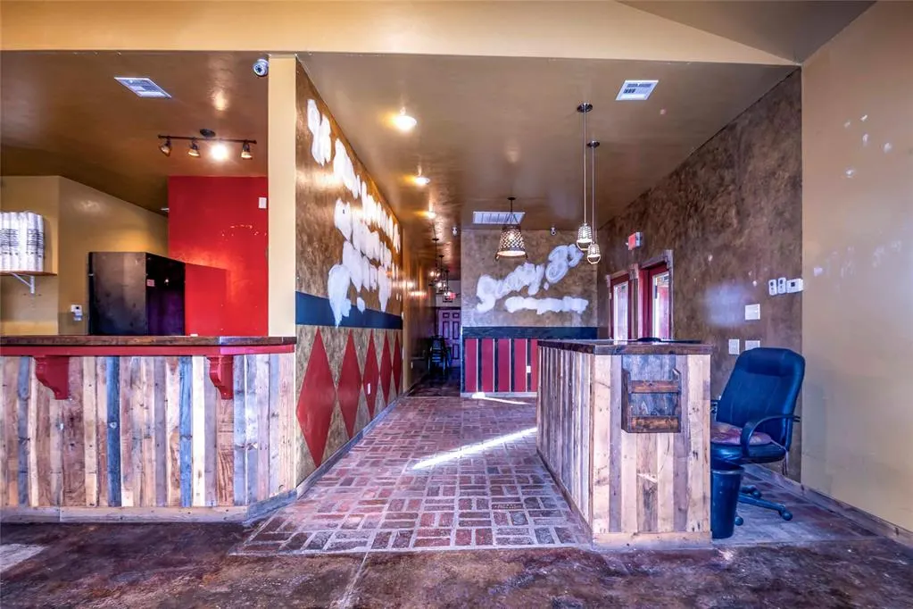 Photo 10 — 1401 N Broadway, Davenport, OK 74026