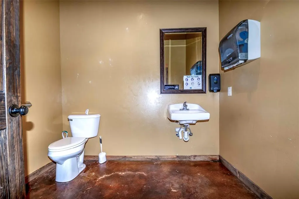 Photo 20 — 1401 N Broadway, Davenport, OK 74026