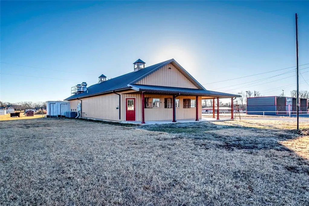 Photo 22 — 1401 N Broadway, Davenport, OK 74026