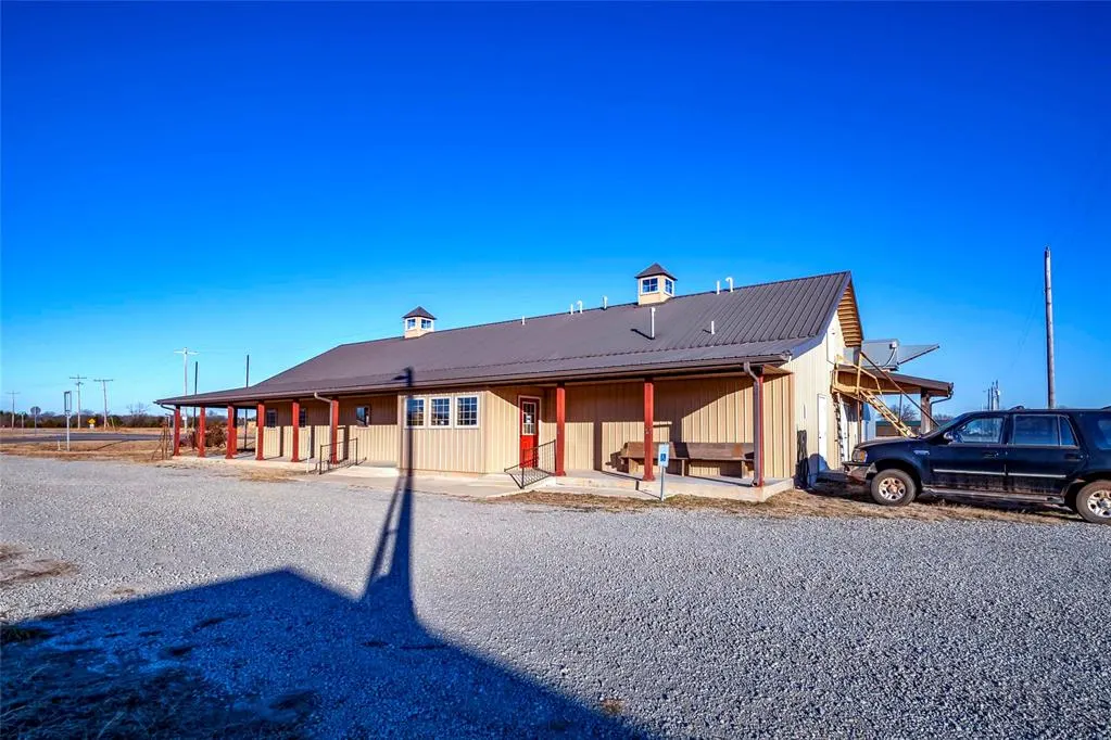 Photo 23 — 1401 N Broadway, Davenport, OK 74026