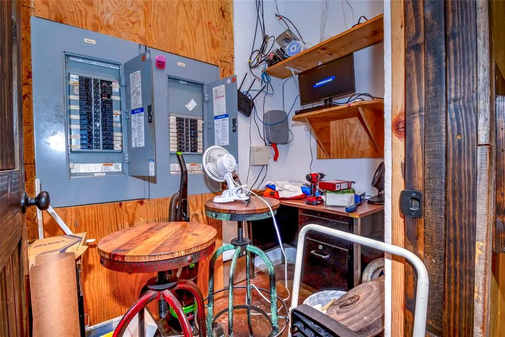 Photo 25 — 1401 N Broadway, Davenport, OK 74026