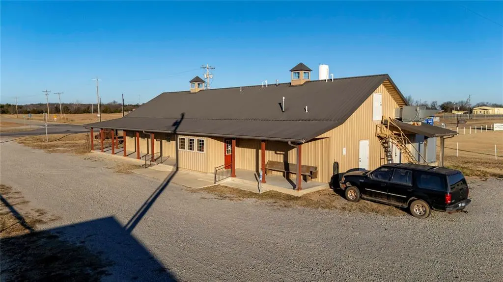 Photo 26 — 1401 N Broadway, Davenport, OK 74026