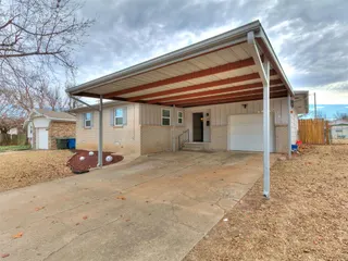 Sold home at 1616 Rulane Drive