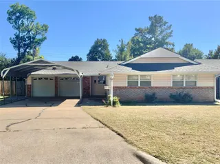 Sold home at 6020 S Shartel Avenue