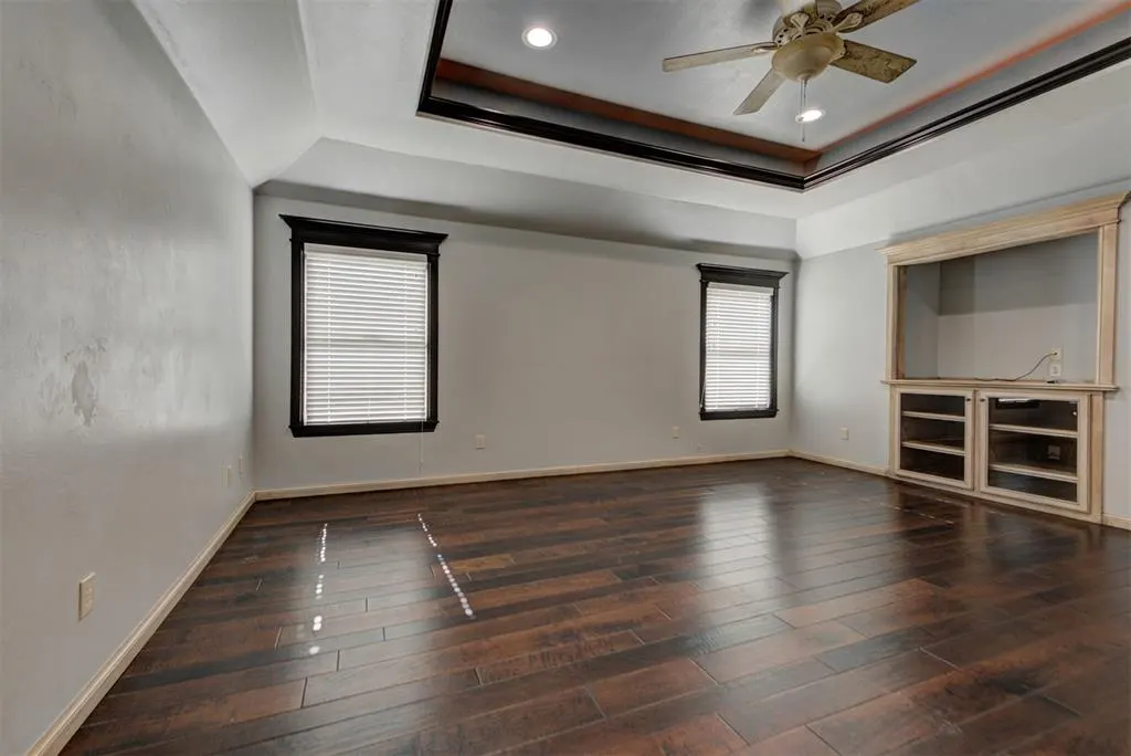 Photo 21 — 628 N Timber Road, Midwest City, OK 73130