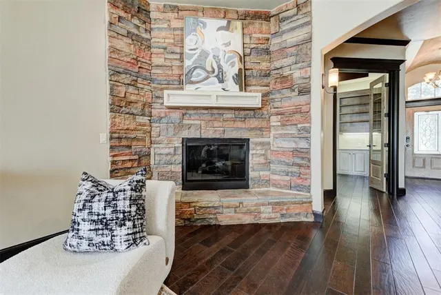 Photo 7 — 628 N Timber Road, Midwest City, OK 73130