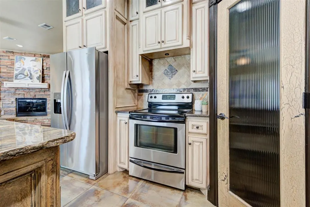Photo 16 — 628 N Timber Road, Midwest City, OK 73130