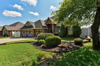 Sold home at 628 N Timber Road