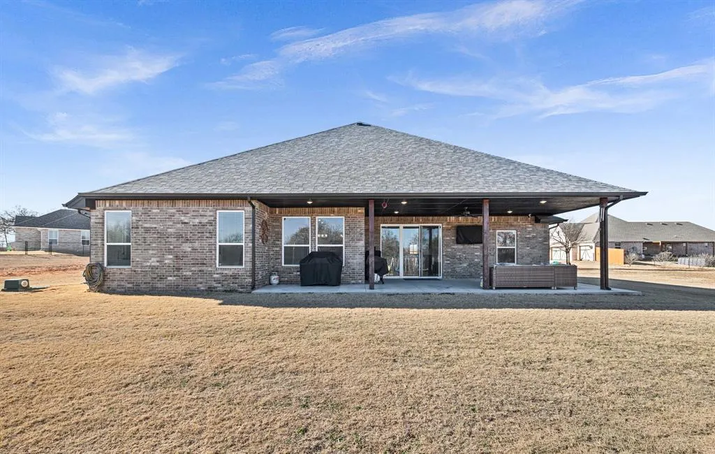 Photo 32 — 2001 Sky Trail Circle, Blanchard, OK 73010